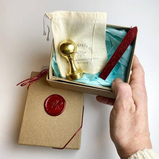 WonderMail Gift Box