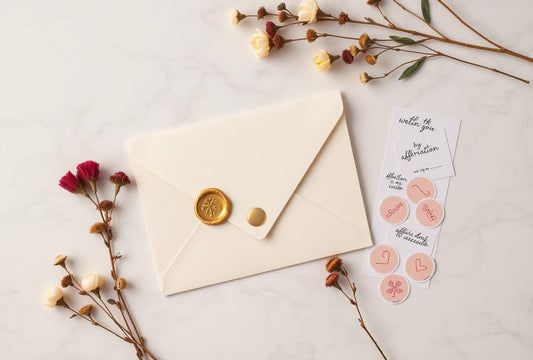 WonderMail Romance